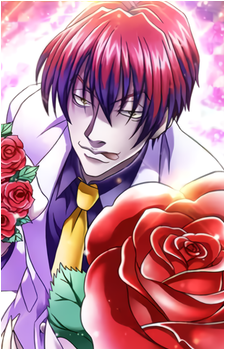 Hisoka