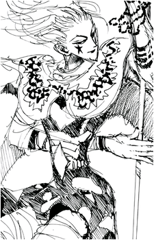 Hisoka