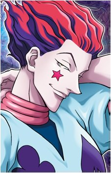 Image 7 of Hisoka