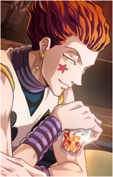 Hisoka