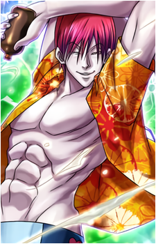 Hisoka