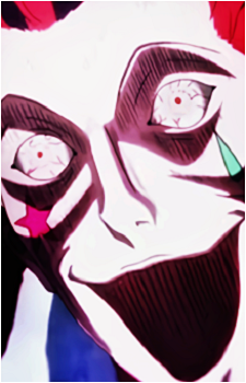 Image 6 of Hisoka