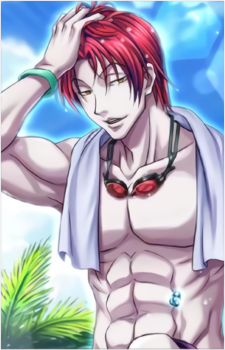 Image 21 of Hisoka
