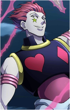 Hisoka