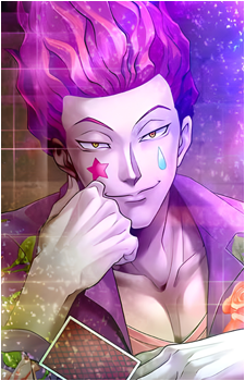 Image 30 of Hisoka