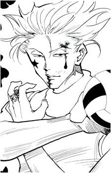 Hisoka