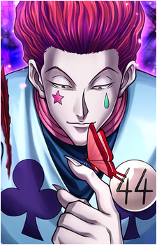 Hisoka