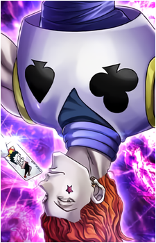 Hisoka