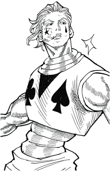Hisoka