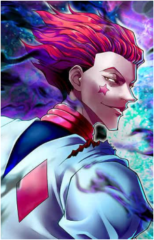 Image 10 of Hisoka