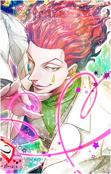 Image 11 of Hisoka