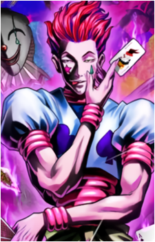 Hisoka