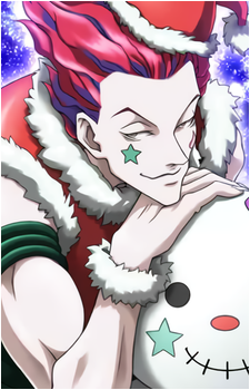 Hisoka