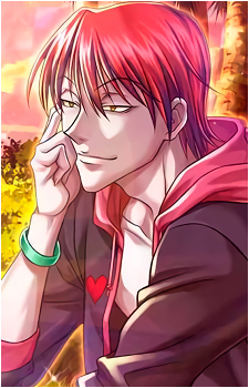 Image 17 of Hisoka