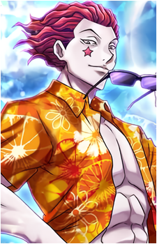 Hisoka