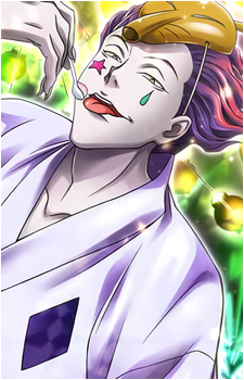 Hisoka