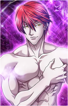 Hisoka