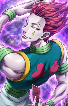 Hisoka