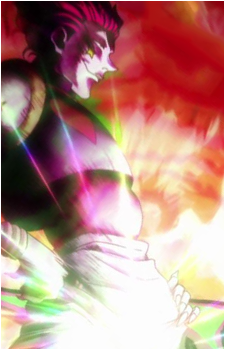 Image 4 of Hisoka