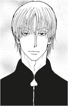 Hisoka