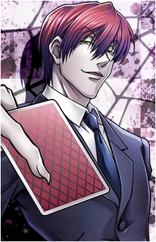 Hisoka