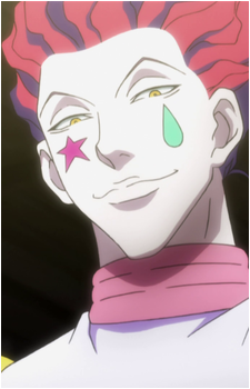 Hisoka
