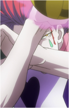 Hisoka
