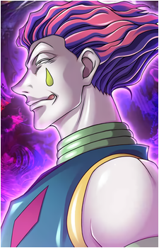 Hisoka