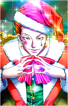 Image 19 of Hisoka