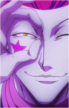 Image 22 of Hisoka