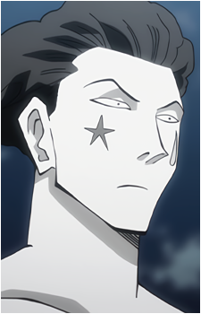 Image 8 of Hisoka