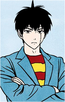 Morihito Otogi