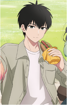 Morihito Otogi