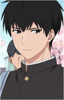 Morihito Otogi