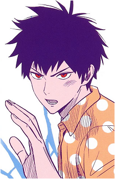 Morihito Otogi