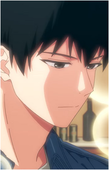 Morihito Otogi