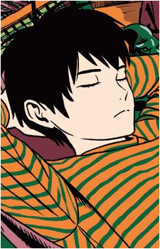 Morihito Otogi