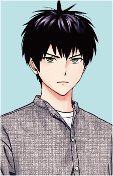 Morihito Otogi