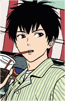 Morihito Otogi