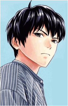 Morihito Otogi