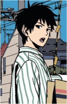 Morihito Otogi