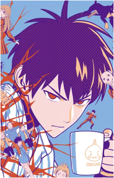 Morihito Otogi