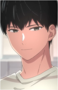 Morihito Otogi