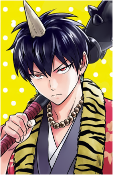 Morihito Otogi