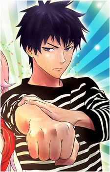 Morihito Otogi