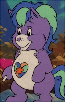 Noble Heart Horse's image