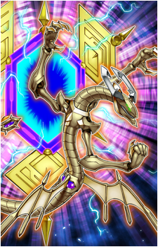Gateway Dragon's image