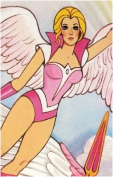 Queen Angella (1985)