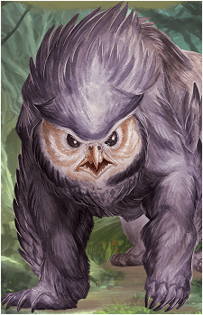 Owlbear's image