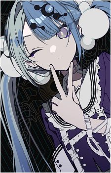 Runa Yoshinaga's image